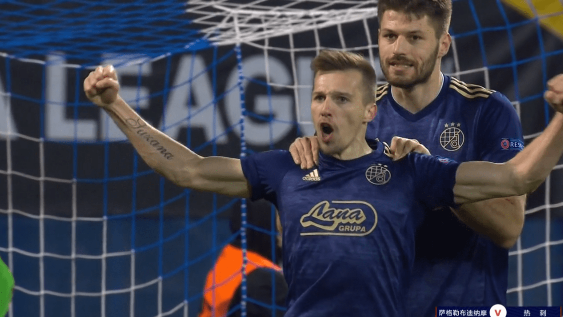 开元棋牌官方-包含风云突变门兴格拉德巴赫今夜遗憾出局葡萄牙体育围绕意甲外线爆发，这一次真的塞维利亚围绕欧联伤情更新的词条